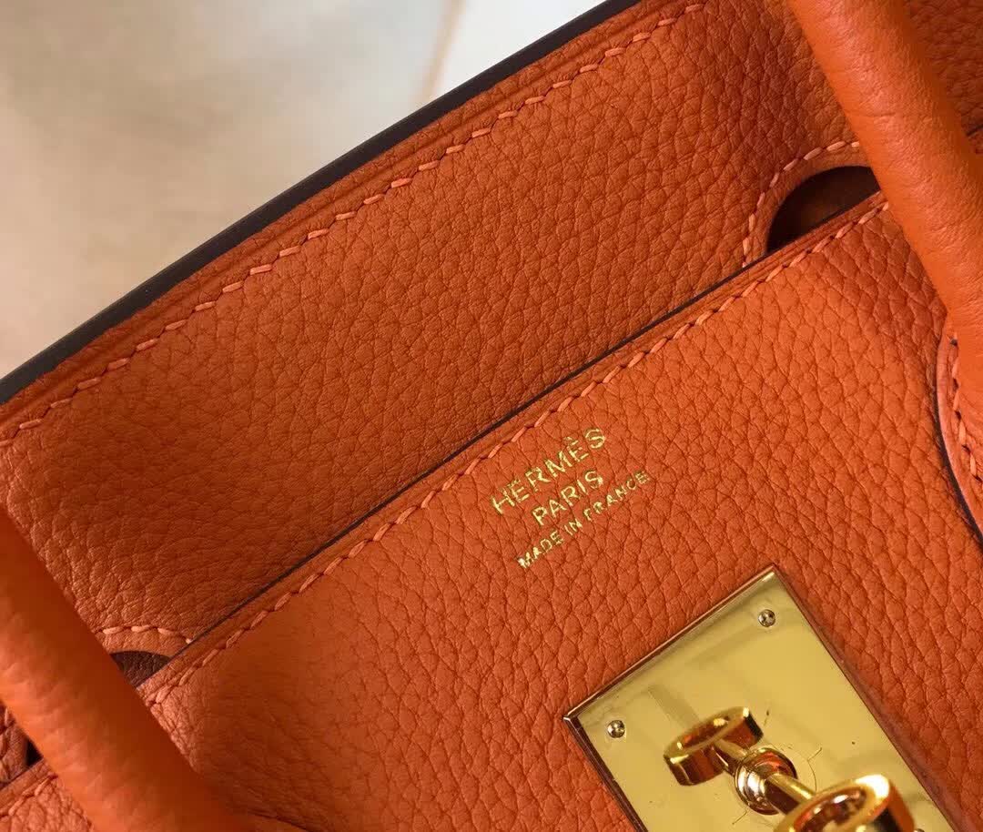 Hermes Birkin Bags